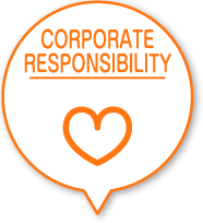 CORPORATE RESPONSIBILITY